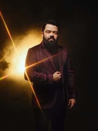 Conheça os 14 cantores da 2ª temporada de "Estrela da Casa", reality musical da Globo 12 Daniel Sobral, participante do "Estrela da Casa"