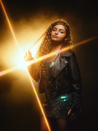 Conheça os 14 cantores da 2ª temporada de "Estrela da Casa", reality musical da Globo 14 Camille Vitoria, participante do "Estrela da Casa"