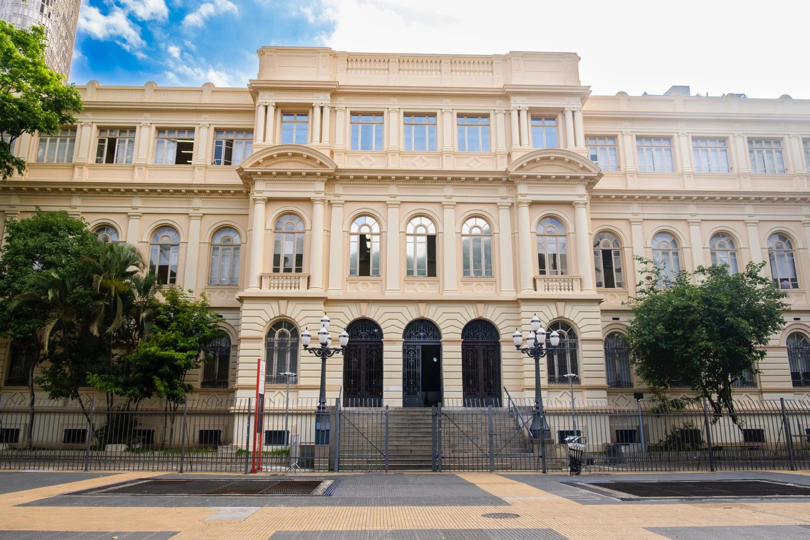 Divulgação: Agência de Notícias do Governo do Estado de São Paulo
