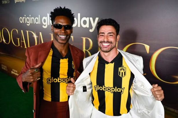 Globo confirma segunda temporada de “Jogada de Risco” e aposta no futebol feminino em 2027