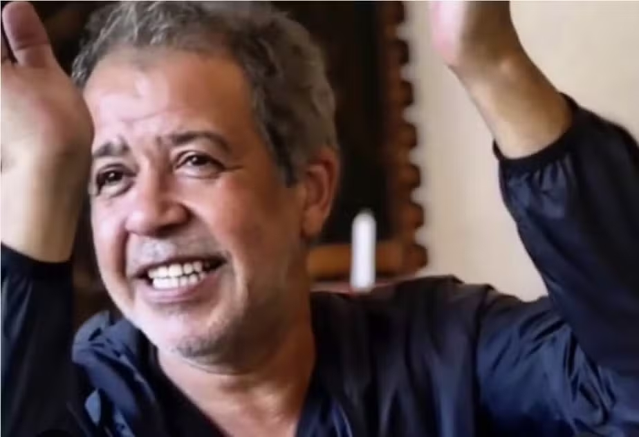 Reprodução: Instagram Reprodução: Instagram