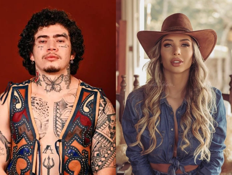 Whindersson Nunes é visto curtindo noitada com novo affair. Saiba quem é