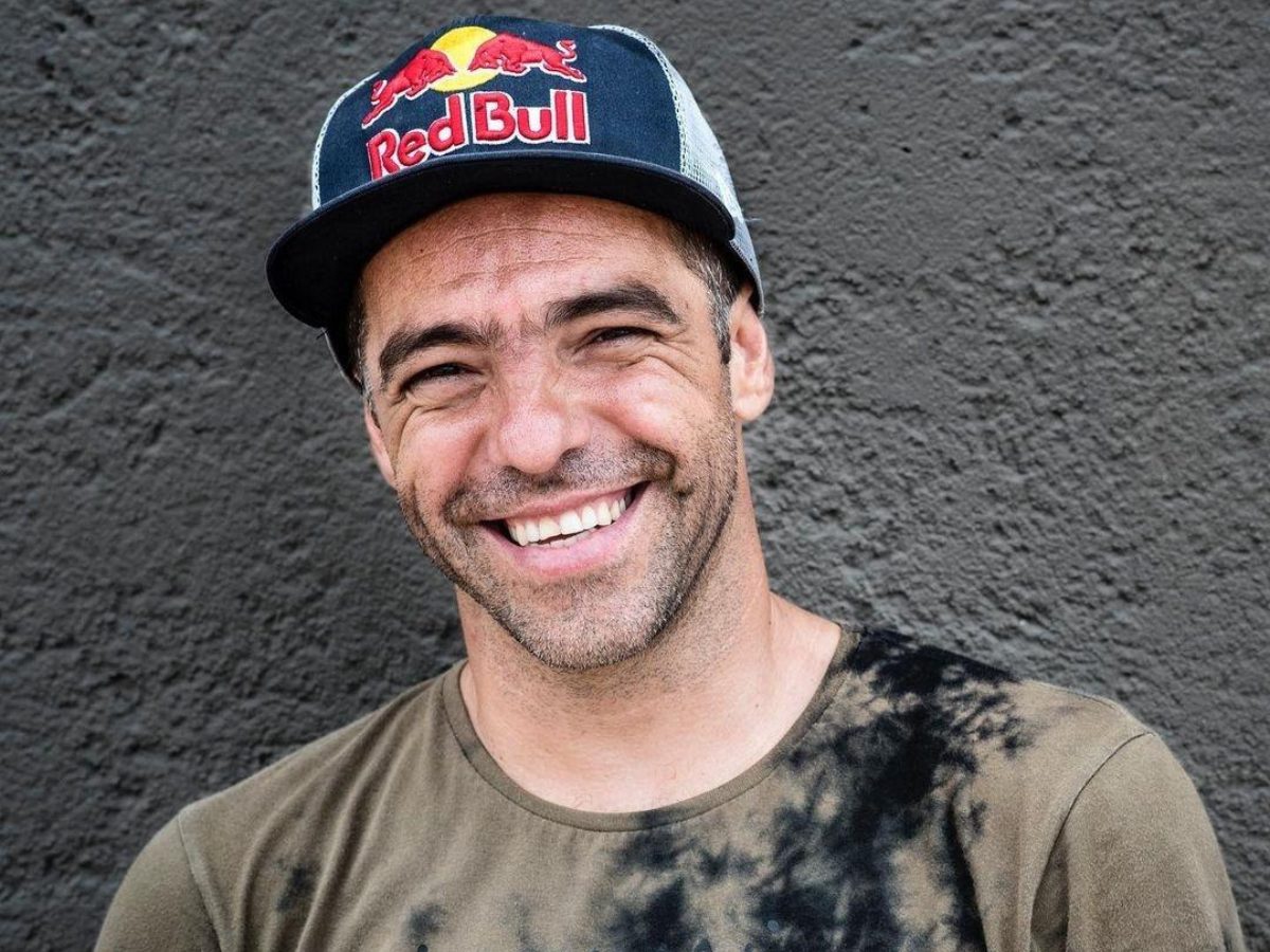 Reprodução/Red Bull Reprodução/Red Bull