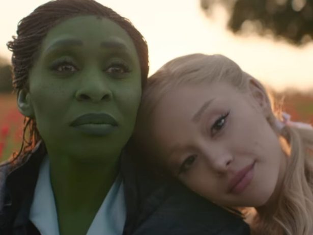 Novas músicas e personagens clássicos: o que esperar de “Wicked: Parte 2”