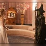 “Wicked: Parte 2”: confira as primeiras imagens da continuação do musical