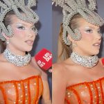 Jaquelline Grohalski lamenta notas do Carnaval e desabafa sobre perrengues na avenida