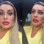 Andressa Urach anuncia fim do casamento após marido decidir produzir conteúdo adulto: “Não aceito”