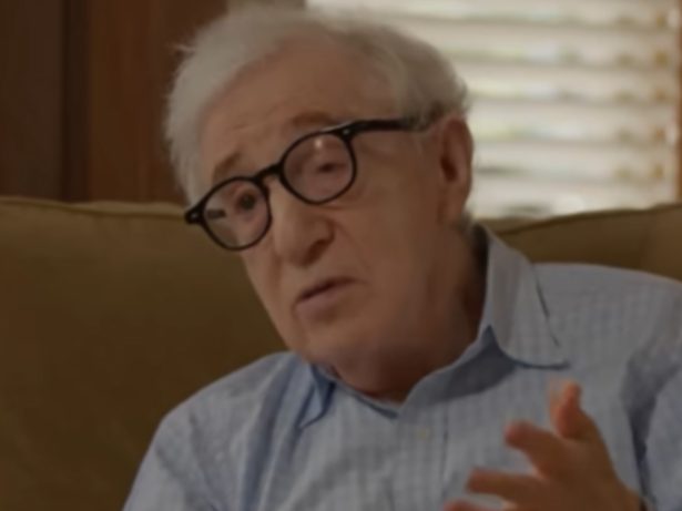 Madri financia novo filme de Woody Allen, mas impõe exigência inusitada