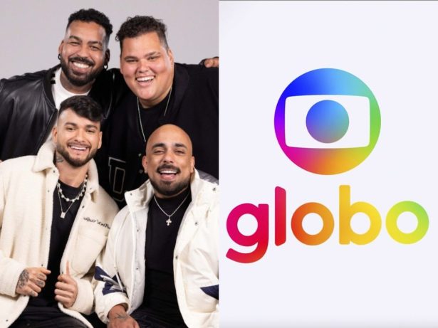 Globo nega disputa por nome “Menos é Mais” com grupo de pagode