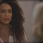 Racismo, tapa na cara e tensão: Raquel e Odete têm confronto histórico em “Vale Tudo”