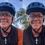 Cantor Netinho celebra retomada de exercícios físicos durante tratamento contra o câncer