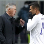 Novo ciclo, velho aliado: Casemiro revela contato com Ancelotti e mira Seleção