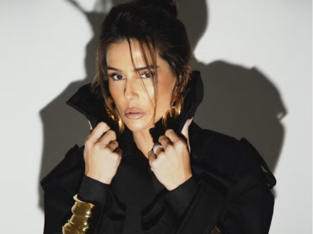 Prestes a estrear reality de trisais, Deborah Secco fala de poliamor e exposição na mídia