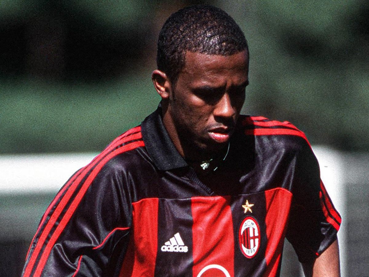 Reprodução/acmilan