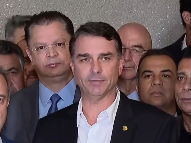 Após prisão de Bolsonaro, PL intensifica ofensiva no Congresso por anistia
