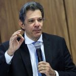 Após decisão da Câmara, Haddad e Gleisi reforçam defesa do decreto que reajusta IOF
