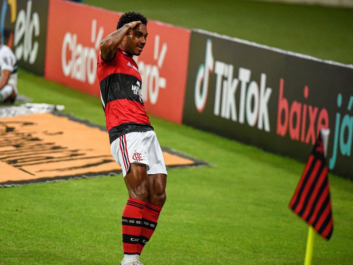 Foto: Alexandre Vidal / Flamengo