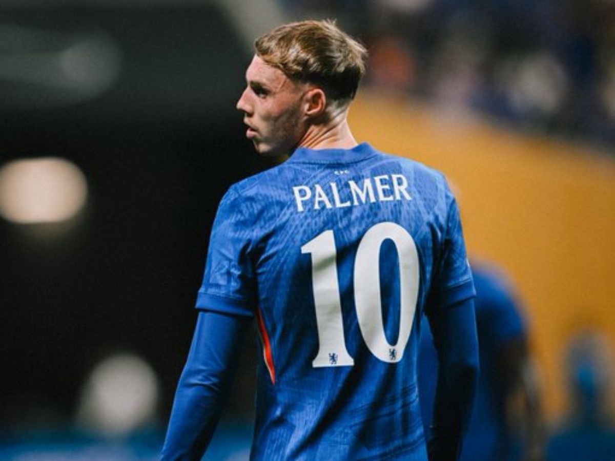 Reprodução/chelsea