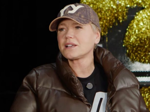 Xuxa quebra o silêncio e expõe real motivo do afastamento de algumas ex-Paquitas