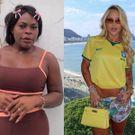 Jojo presta solidariedade a Virginia após ataques: “Vergonhoso ver mulheres apoiando”