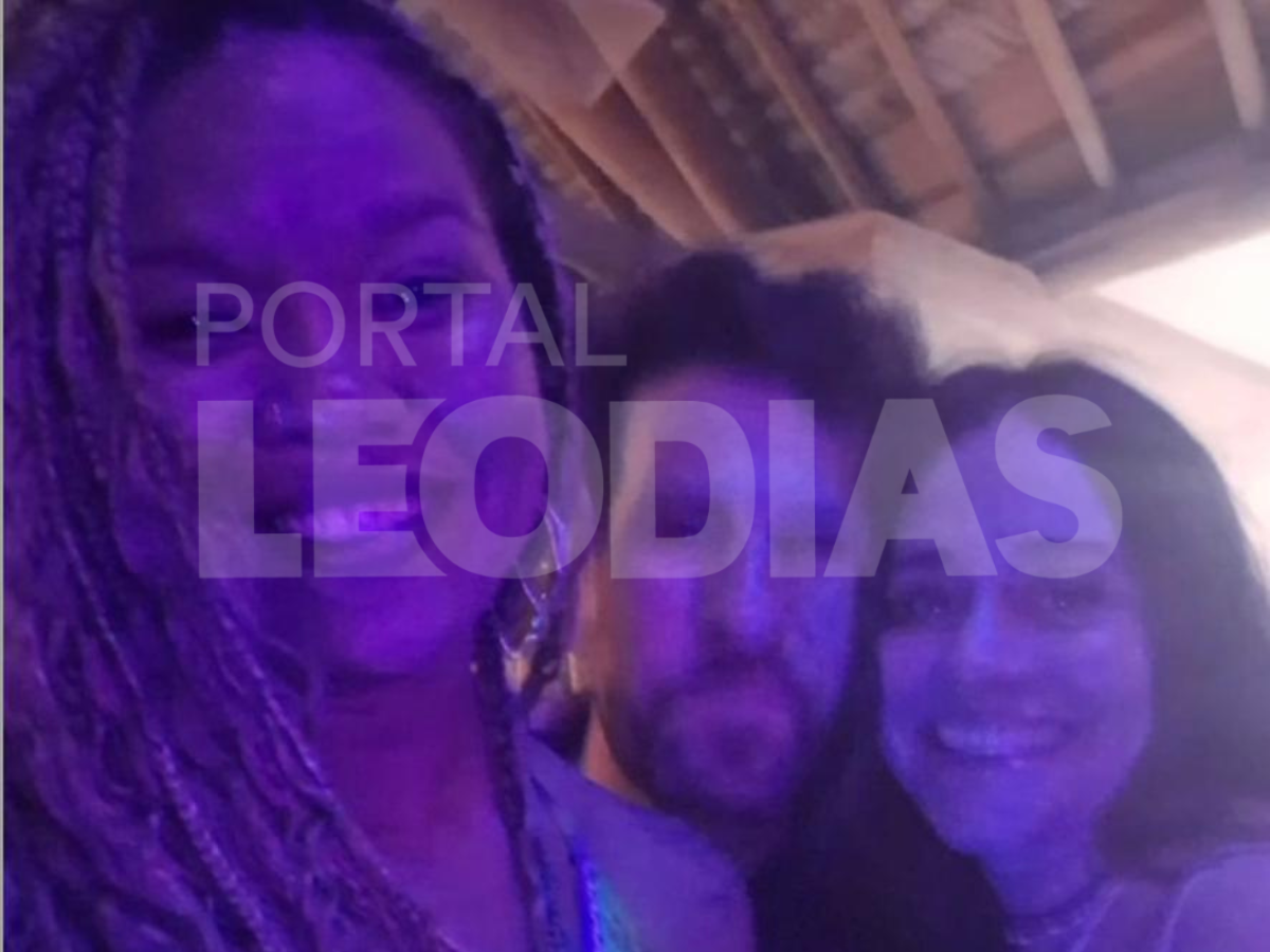 Portal LeoDias