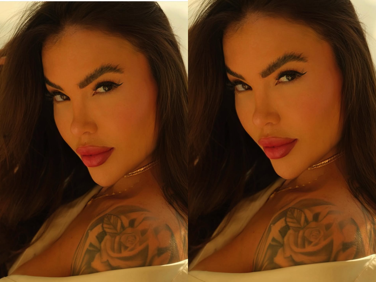 Reprodução/Instagram Reprodução/Instagram