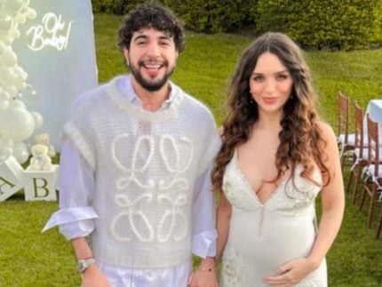 Rafa Kalimann exibe ultrassom de Zuza e revela conexão fofa entre a filha e Nattan
