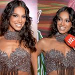 Ex-BBB Alane Dias abre o jogo sobre futuro com Francisco Gil: “Respeito o tempo das coisas”