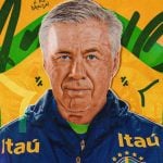 Entenda por que instabilidade na CBF não prejudicou acordo com Ancelotti