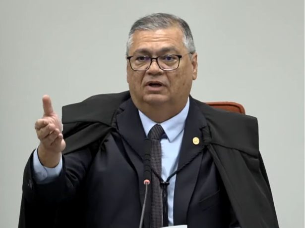 Embates marcam julgamento dos “kids pretos” e levam STF a suspender sessão