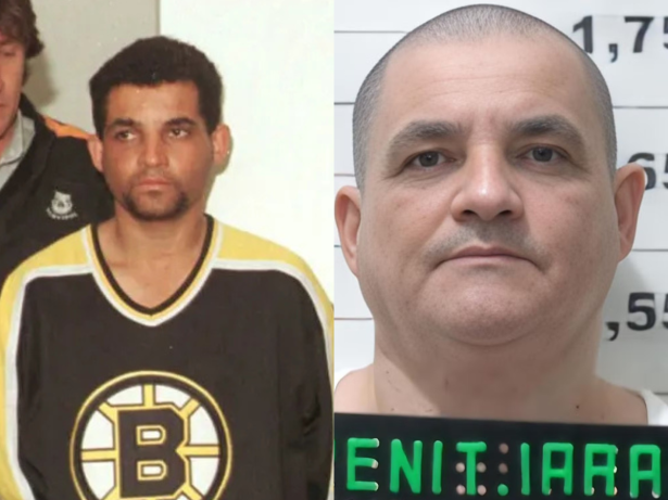 Perto da liberdade, Maníaco do Parque diz que mudará de nome e afirma estar “transformado”