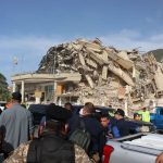 Famosos se manifestam e prestam apoio após pior terremoto em 100 anos na Venezuela