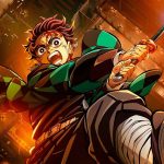 “Demon Slayer – Castelo Infinito”: espetáculo visual e o presente que os fãs esperavam