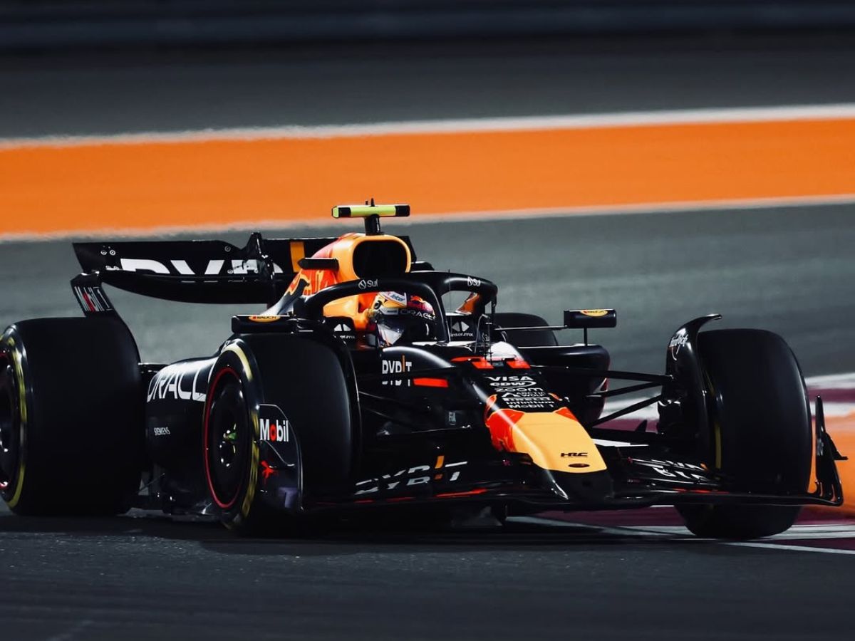 Reprodução/Instagram: @schecoperez