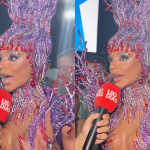 Brunna Gonçalves abre o jogo sobre sonho de virar rainha de bateria: “Não daria conta”