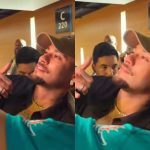 Mudança no visual de Neymar volta a viralizar e surpreende fãs: “Quem é essa pessoa?”