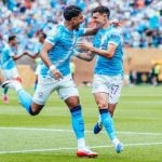 Manchester City bate time marroquino, mas não convence em estreia no Mundial