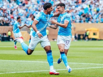 Ranking aponta Manchester City com a maior premiação do Mundial até agora; confira