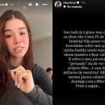  “Assunto sério sendo banalizado”