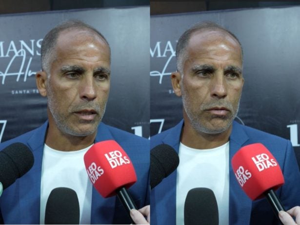 Felipe Maestro, técnico do Vasco, reflete sobre perdas e vitórias vividas em 2024