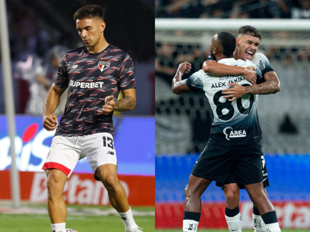 Jogo entre São Paulo e Corinthians no Paulistão é adiado devido às chuvas intensas em SP