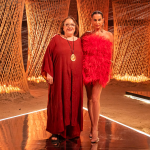 “Terceira Metade”: saiba quando estreia o reality comandado por Deborah Secco