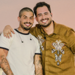 Matheus Vargas lança “Mural dos Sonhos”, novo single com o irmão Zé Felipe