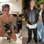 Calma, Beliebers! Após deixar de seguir Hailey, Justin Bieber diz que foi hackeado