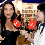 Monica Carvalho fala de prêmio internacional como atriz e de filme que promete emocionar
