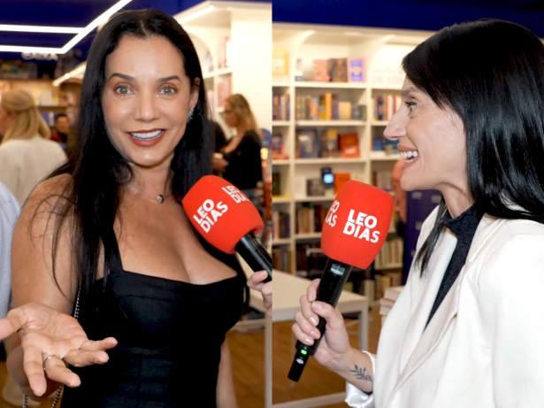 Monica Carvalho fala de prêmio internacional como atriz e de filme que promete emocionar