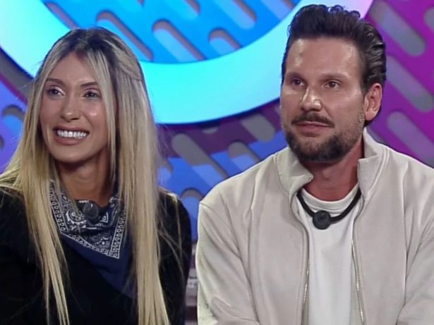 Talira e Pessina são eliminados do Power Couple; veja quem está na final