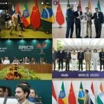Ministros do BRICS selam compromisso com turismo sustentável