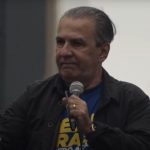 Malafaia critica bandeira dos EUA em ato bolsonarista e promete evitar repetição