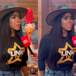Em meio à saída polêmica, Carol Lekker agradece ao SBT: “Não era pra ser esse escândalo”